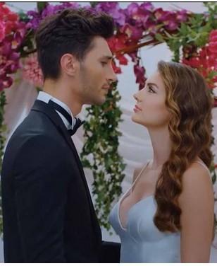 Amor logica venganza Ask Mantik Intikam C107 FIN